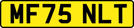 MF75NLT