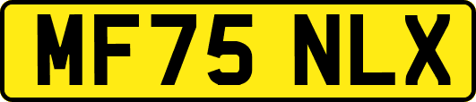 MF75NLX