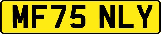 MF75NLY