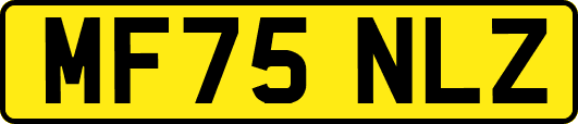 MF75NLZ