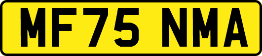 MF75NMA