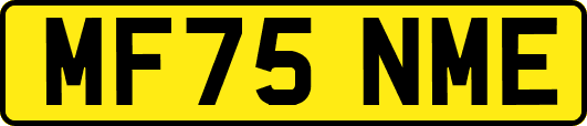 MF75NME