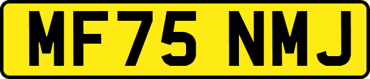 MF75NMJ