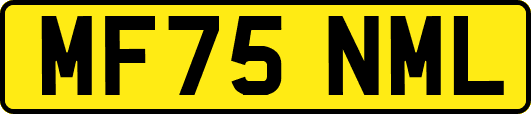 MF75NML