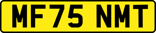 MF75NMT