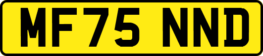 MF75NND