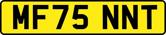 MF75NNT