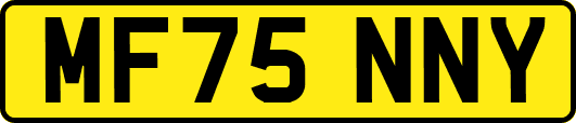 MF75NNY