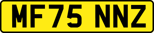 MF75NNZ