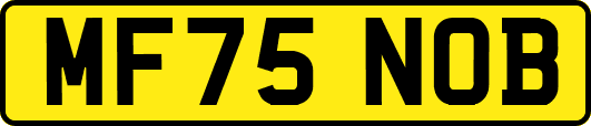 MF75NOB