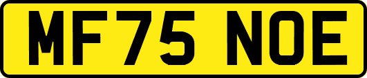 MF75NOE