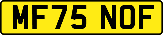 MF75NOF