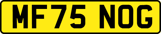 MF75NOG