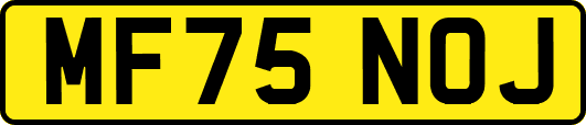 MF75NOJ
