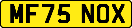 MF75NOX