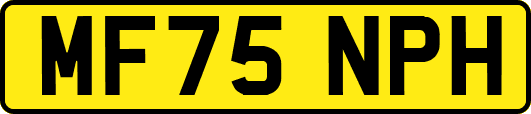 MF75NPH