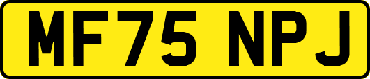 MF75NPJ