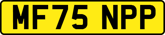 MF75NPP