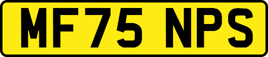 MF75NPS