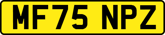 MF75NPZ