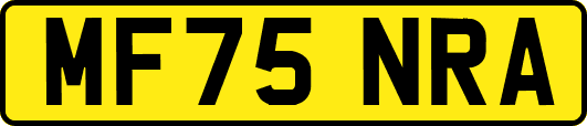 MF75NRA