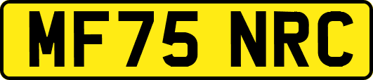 MF75NRC