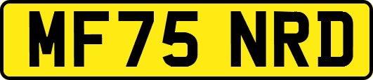 MF75NRD