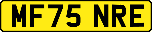 MF75NRE