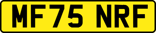 MF75NRF
