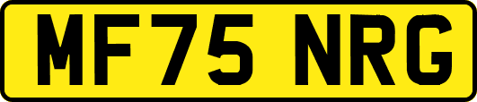MF75NRG