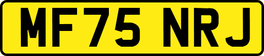MF75NRJ