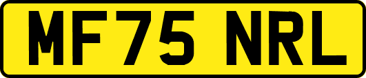 MF75NRL