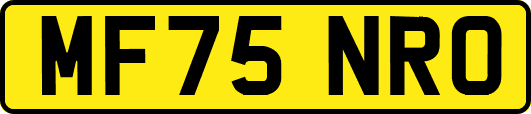 MF75NRO