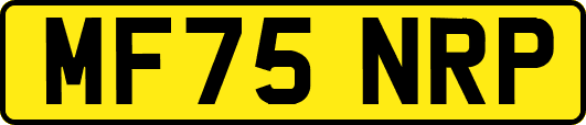 MF75NRP