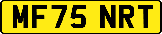 MF75NRT