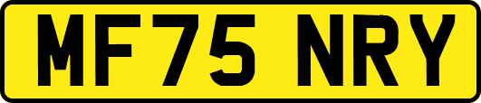 MF75NRY