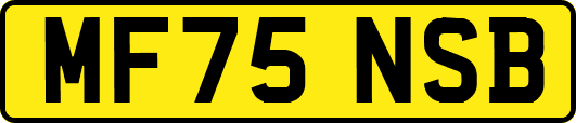 MF75NSB