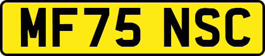 MF75NSC