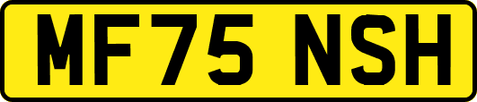 MF75NSH