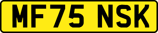 MF75NSK