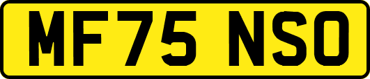 MF75NSO