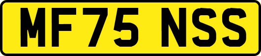 MF75NSS
