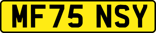 MF75NSY