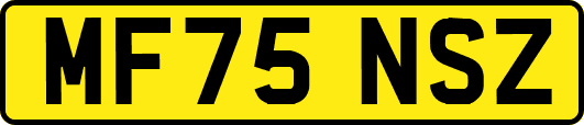 MF75NSZ