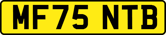 MF75NTB