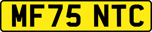 MF75NTC