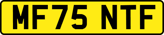 MF75NTF