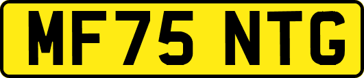 MF75NTG