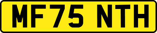 MF75NTH