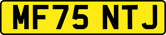 MF75NTJ